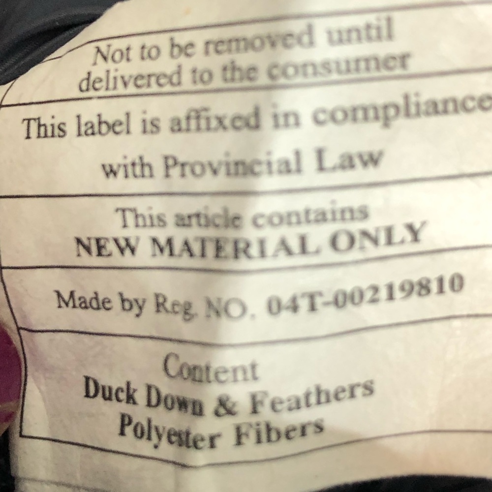 Halogen Puffer Jacket - Picture 7 of 13